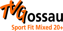 Turnverein Gossau TVG, Sport Fit Mixed 20+ Turnverein Gossau TVG, Sport Fit Mixed 20+